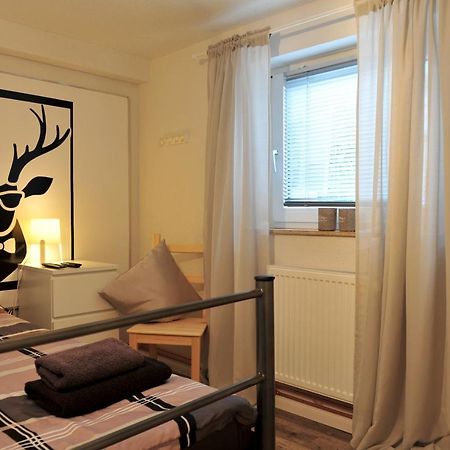 Tiny Rooms Bremen Bagian luar foto