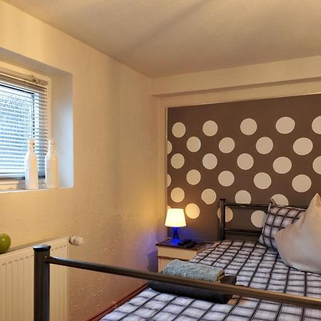Tiny Rooms Bremen Bagian luar foto